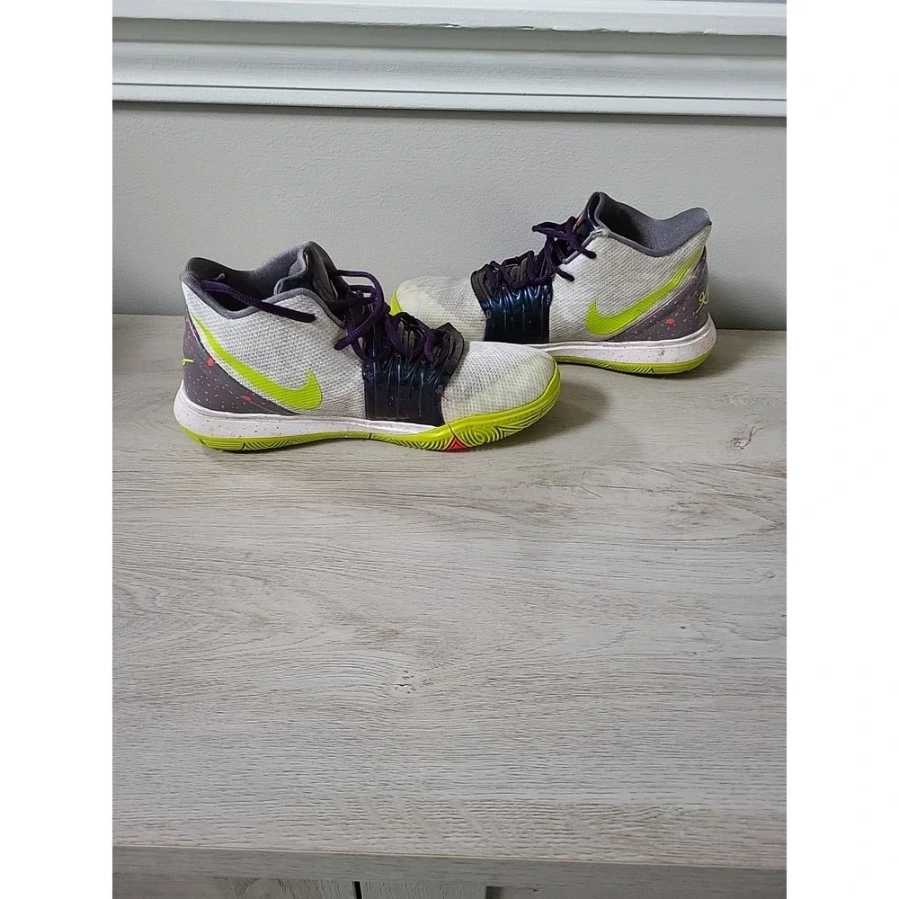 NIKE‎ KYRIE 5 Mamba Mentality | no box | 6.5Y AQ2465-102