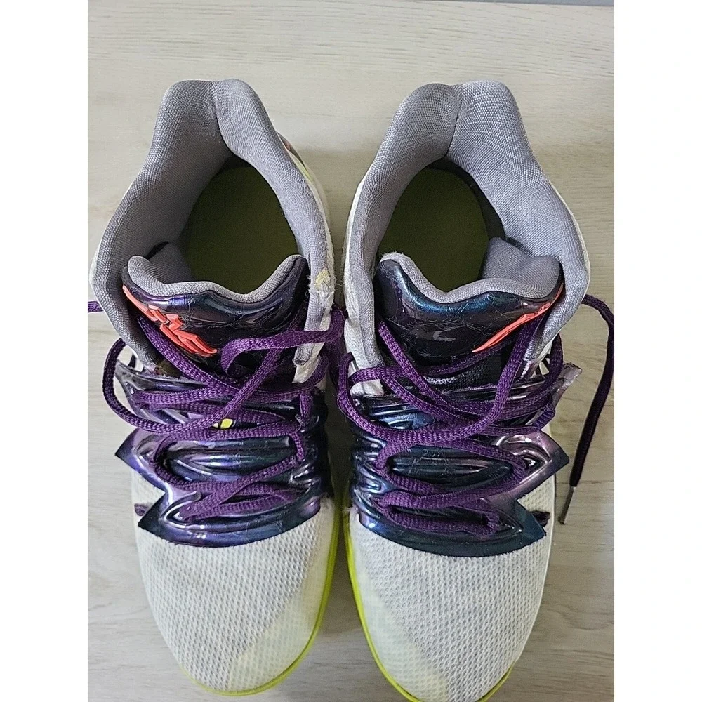NIKE‎ KYRIE 5 Mamba Mentality | no box | 6.5Y AQ2465-102