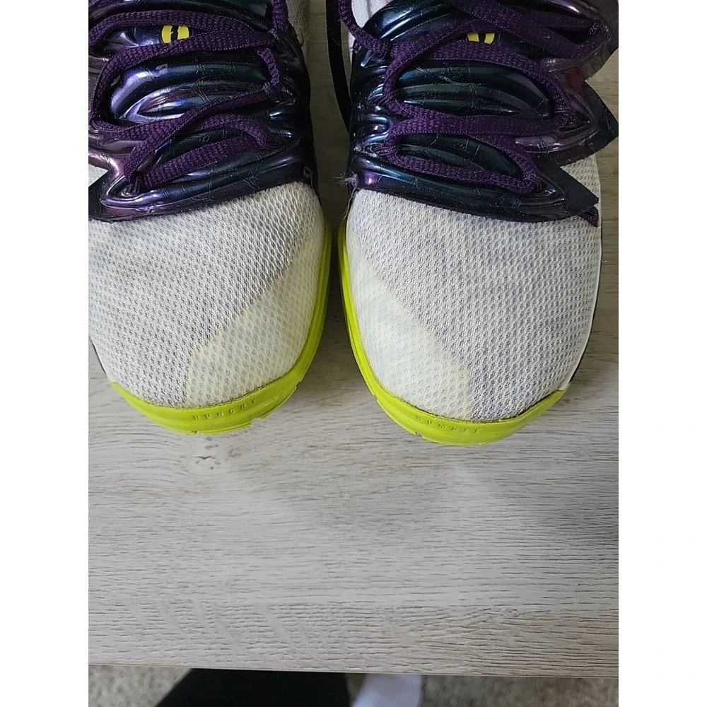 NIKE‎ KYRIE 5 Mamba Mentality | no box | 6.5Y AQ2465-102