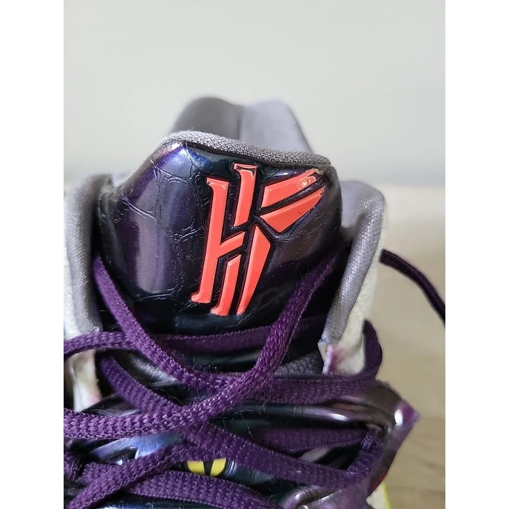 NIKE‎ KYRIE 5 Mamba Mentality | no box | 6.5Y AQ2465-102