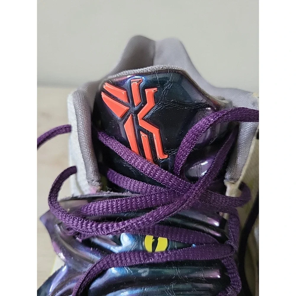 NIKE‎ KYRIE 5 Mamba Mentality | no box | 6.5Y AQ2465-102