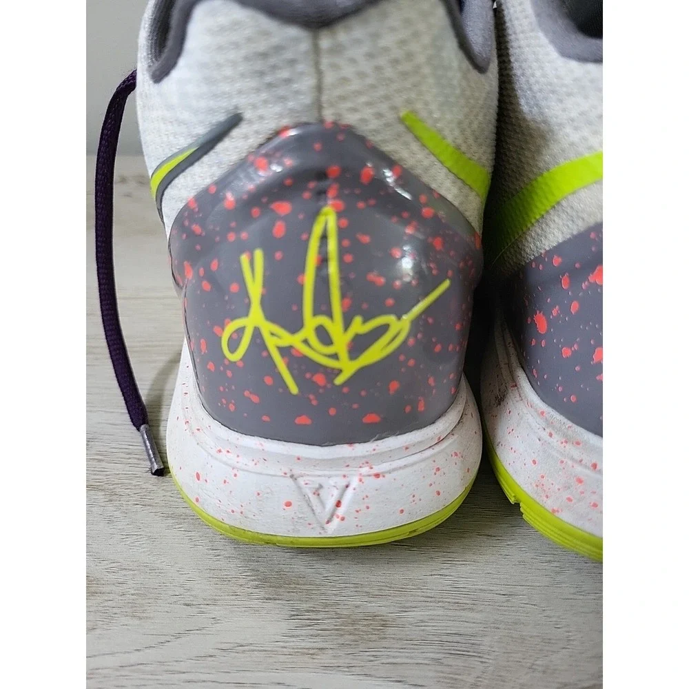 NIKE‎ KYRIE 5 Mamba Mentality | no box | 6.5Y AQ2465-102