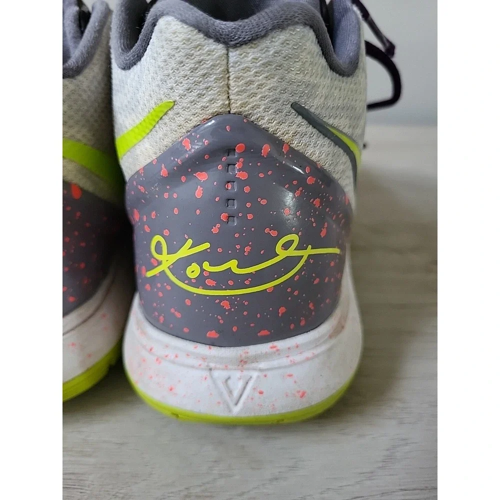 NIKE‎ KYRIE 5 Mamba Mentality | no box | 6.5Y AQ2465-102