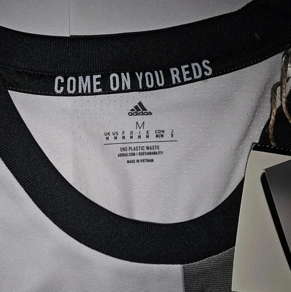adidas toronto fc