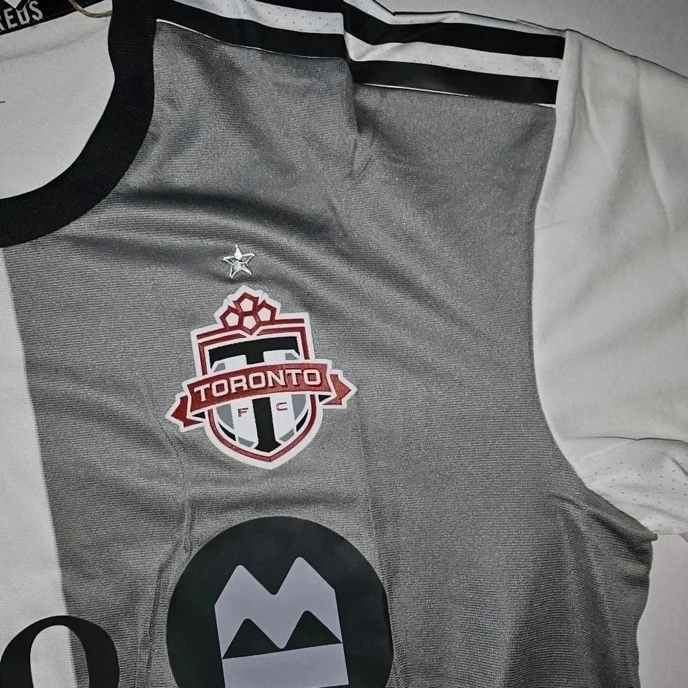 adidas toronto fc