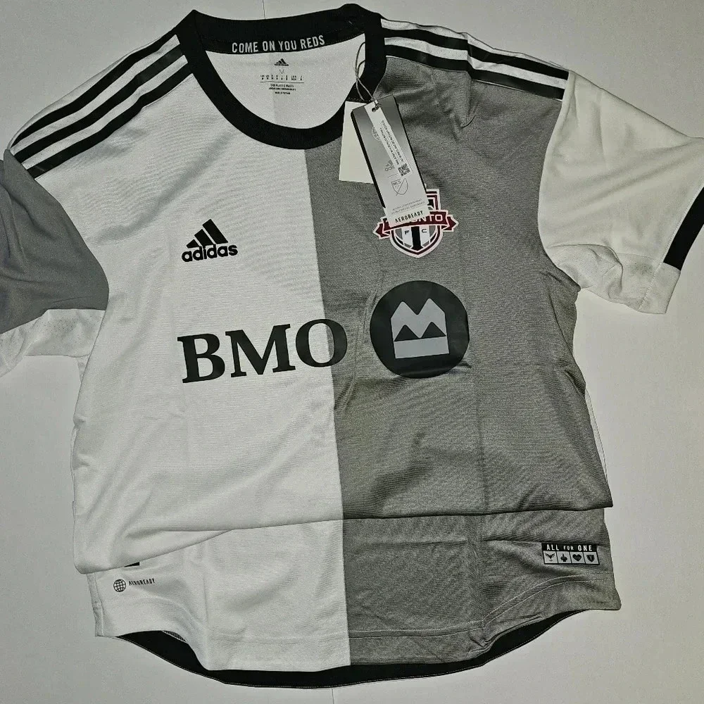 adidas toronto fc
