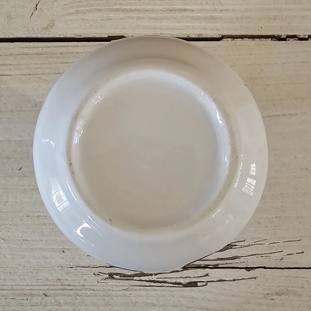 Unsigned ceramic sake