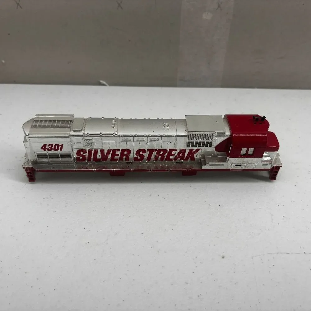N/A tyco 4301