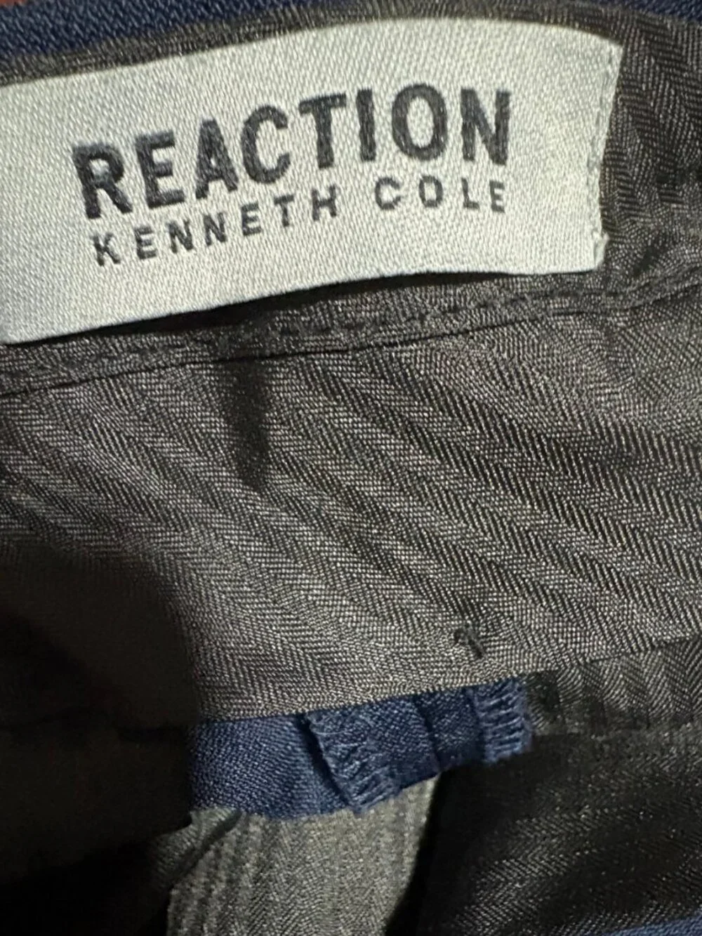 Kenneth Cole Reaction kenneth cole