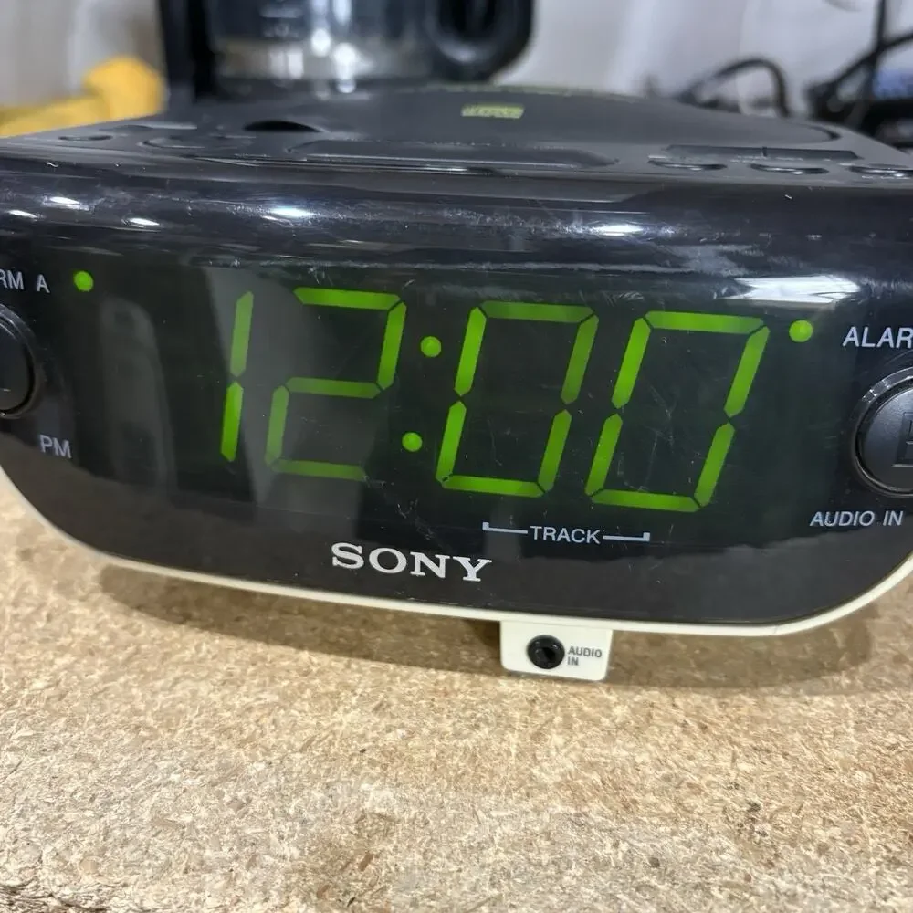 Sony tested working
