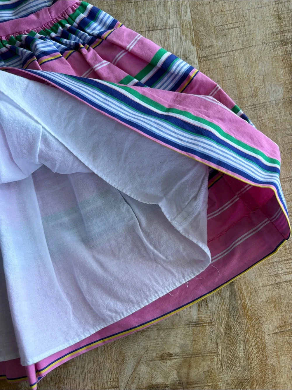 Ralph Lauren gently used