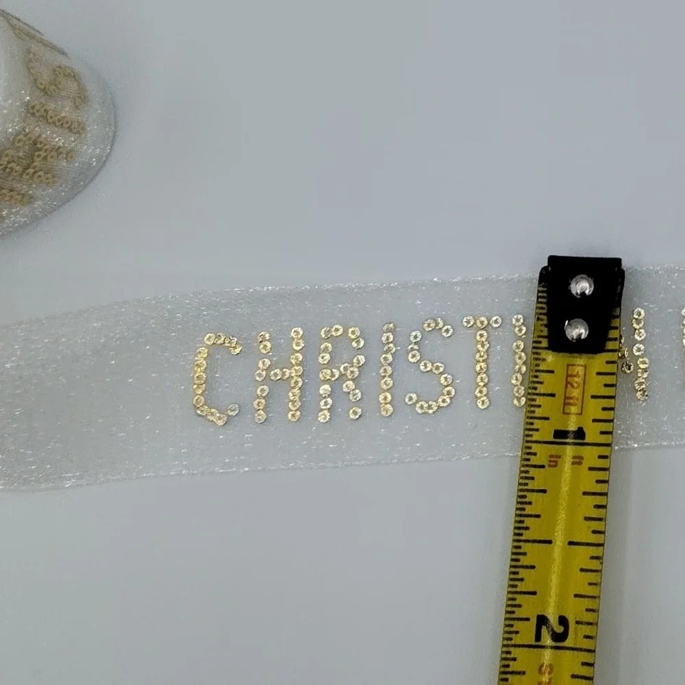 Dior authentic christian