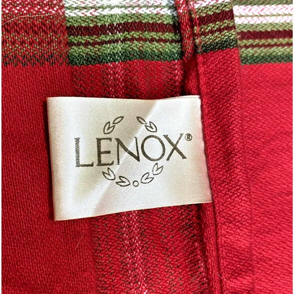 Lenox sure provided country
