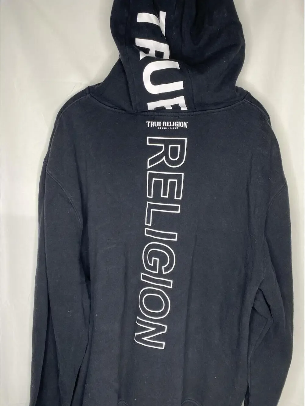 True Religion closure this
