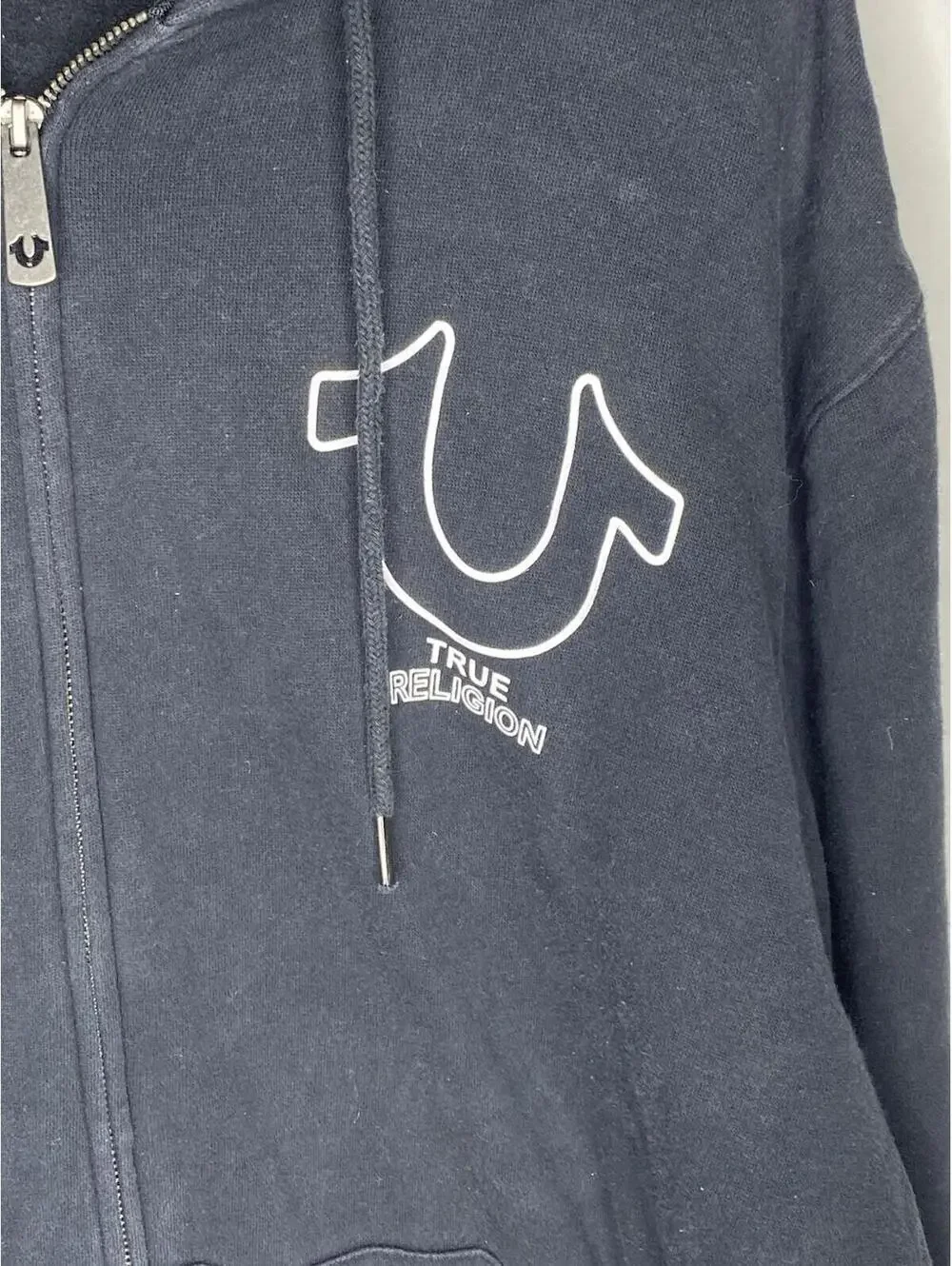 True Religion made wardrobe