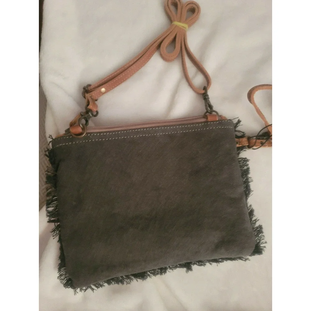 Myra Bag Small Crossbody Purse