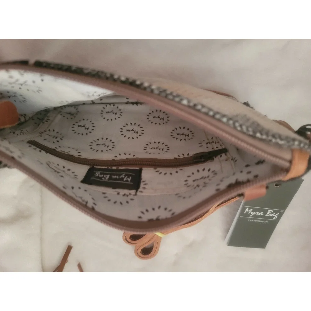 Myra Bag Small Crossbody Purse