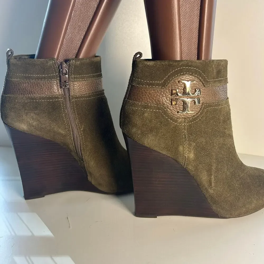 Tory Burch these stylish