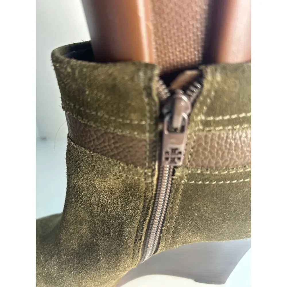 Tory Burch these stylish