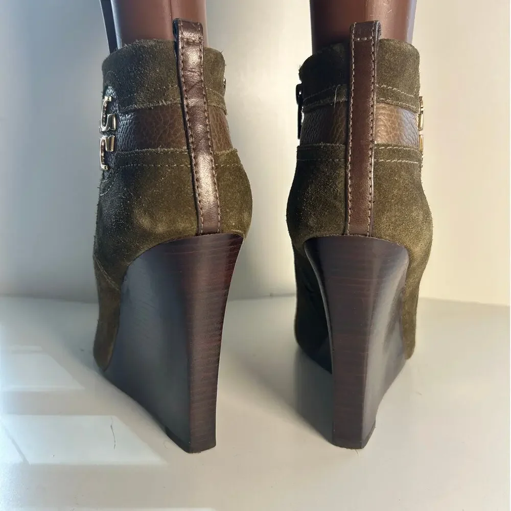 Tory Burch these stylish