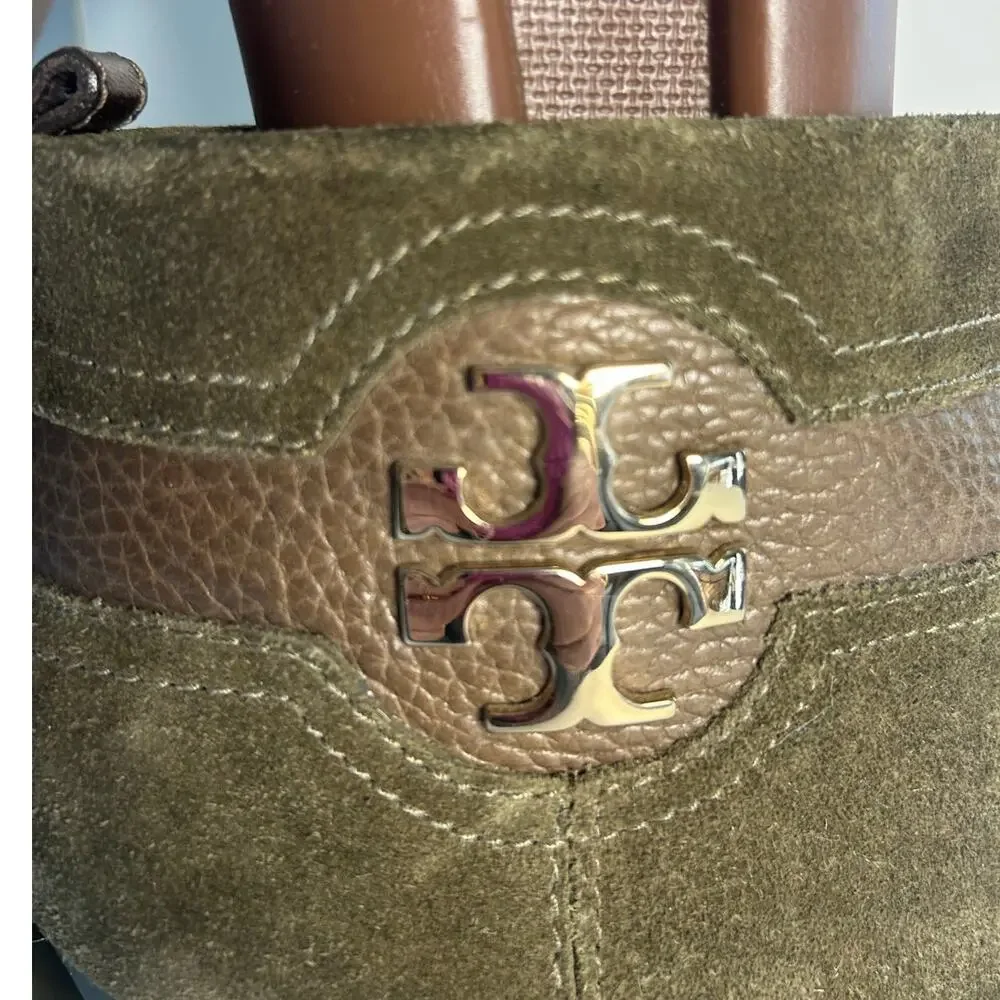 Tory Burch these stylish