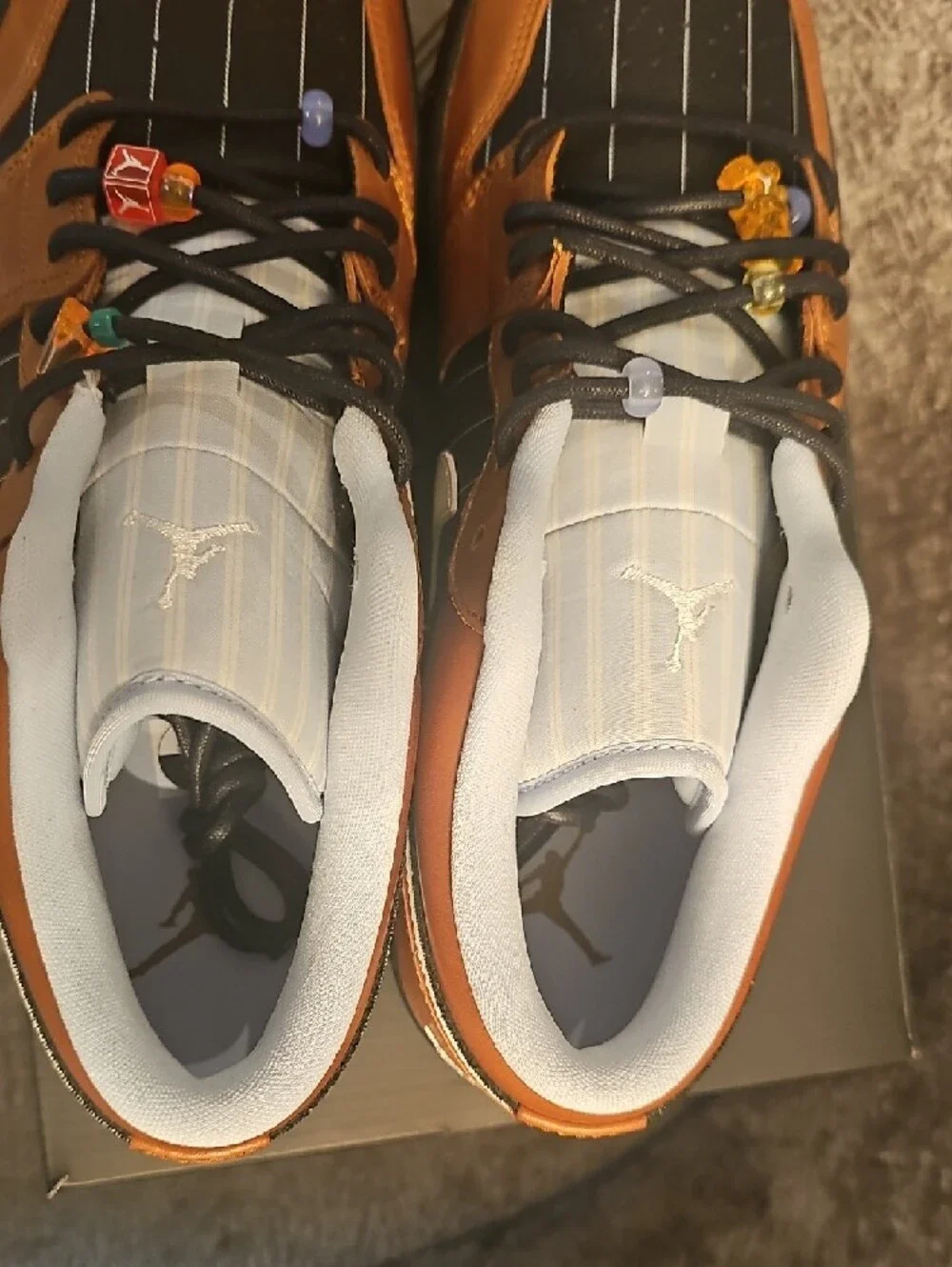 Air Jordan 1 Low SE