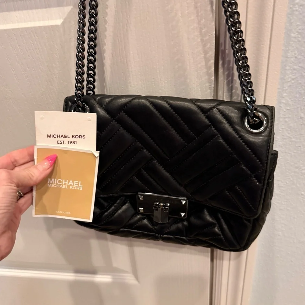 Michael Kors description michael
