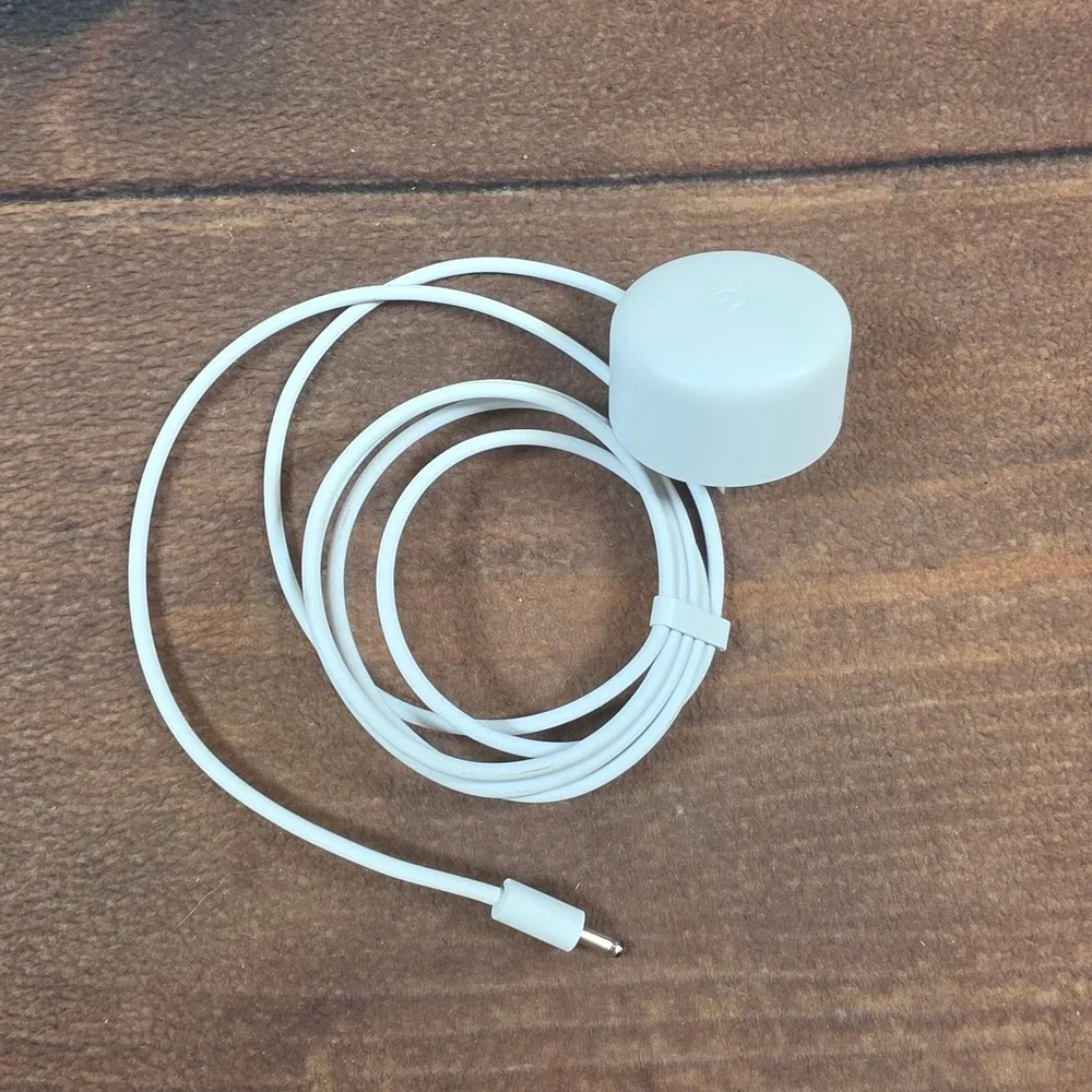 google nest wifi
