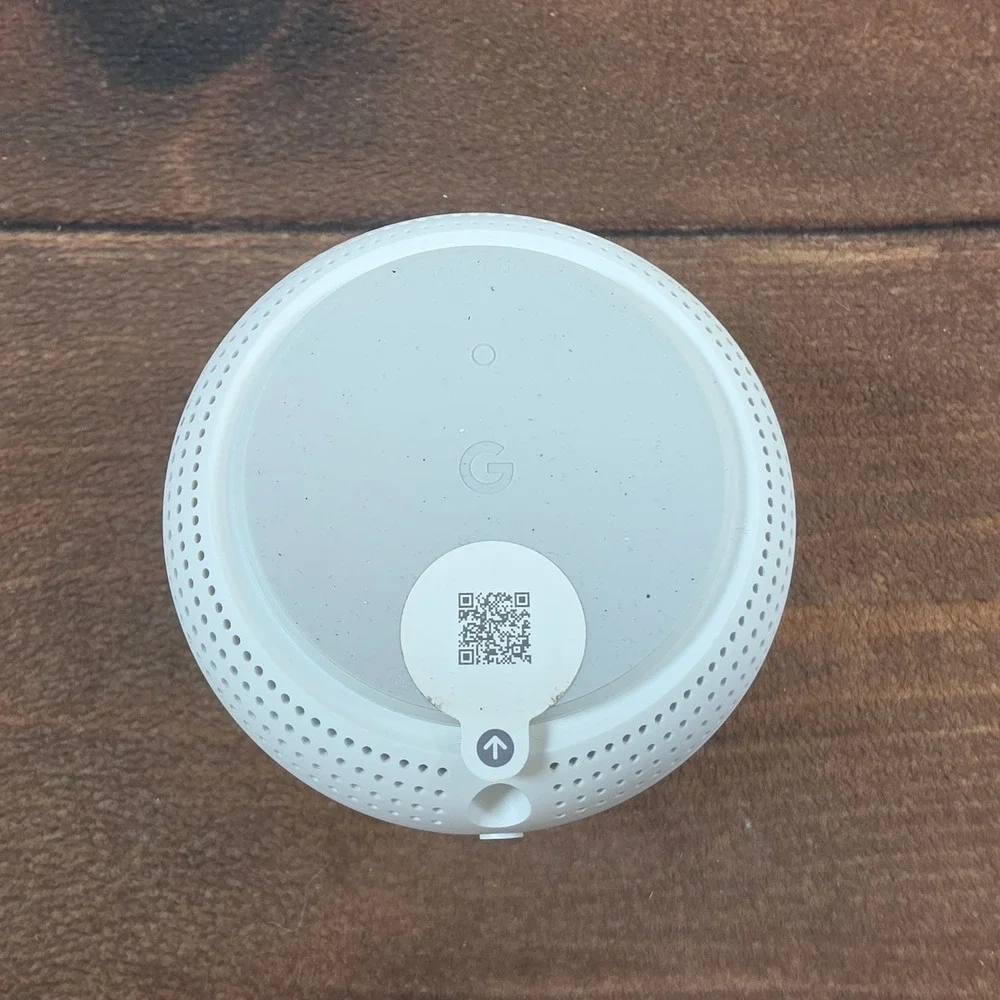 google nest wifi
