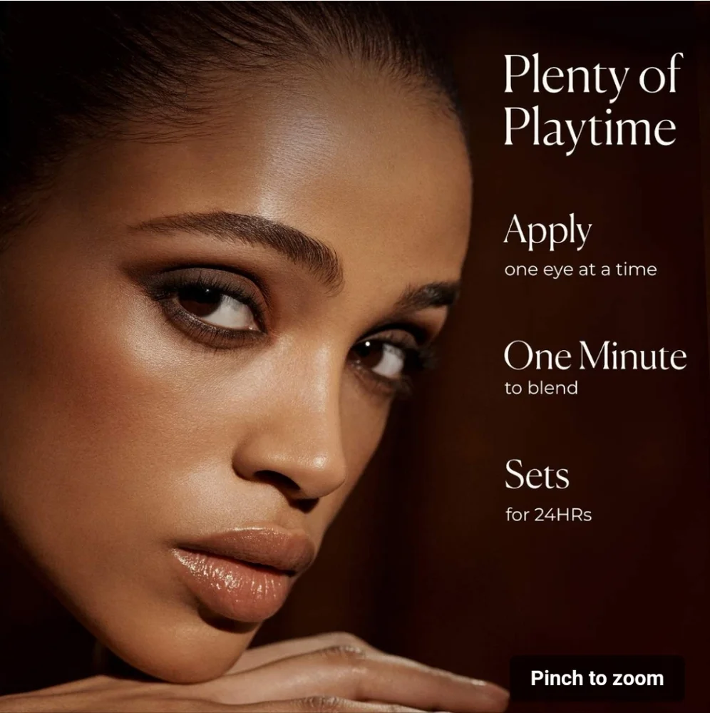 laura mercier brand new