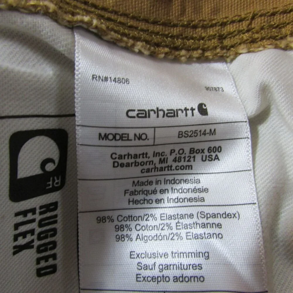 Carhartt brand new