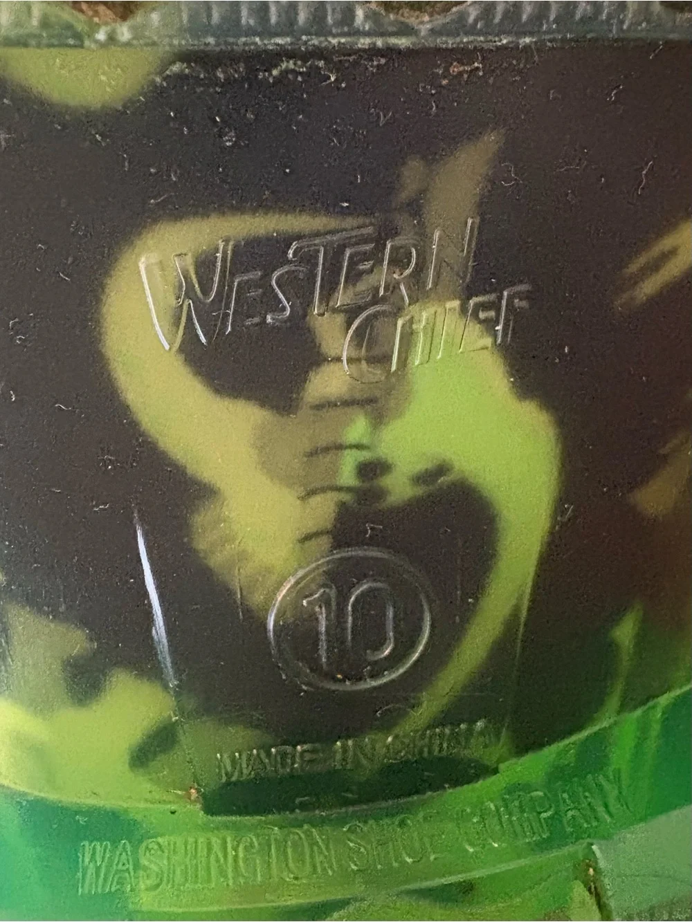 Western Chief western chief