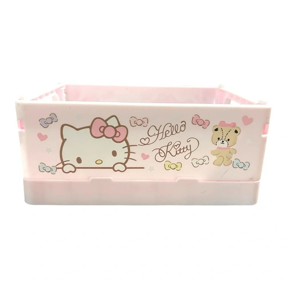 Sanrio add cute