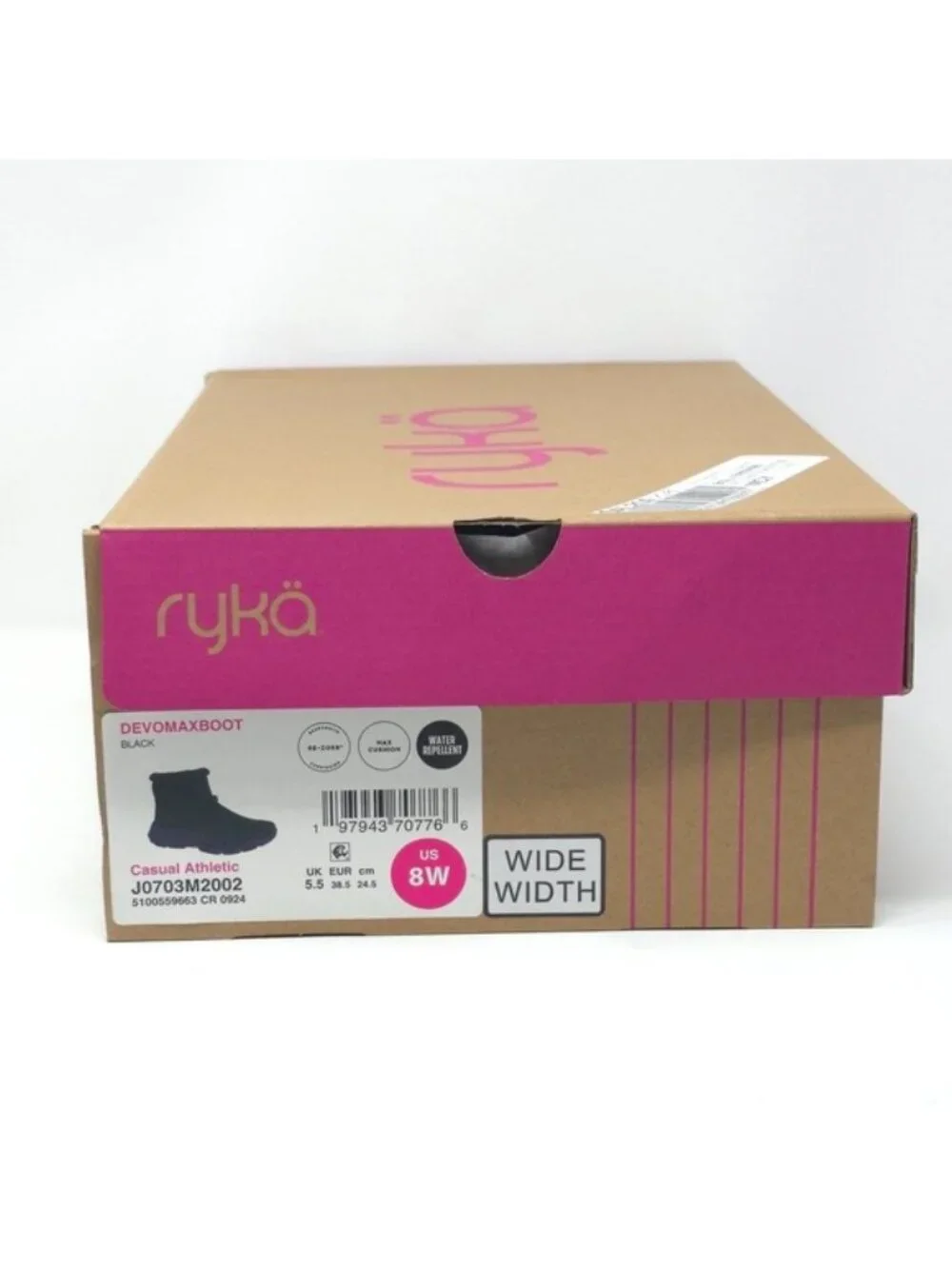 ryka women