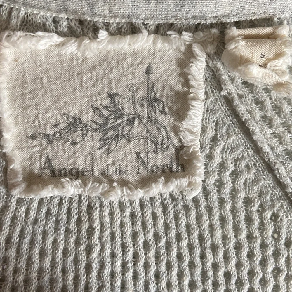 Angel Of The North soft cozy