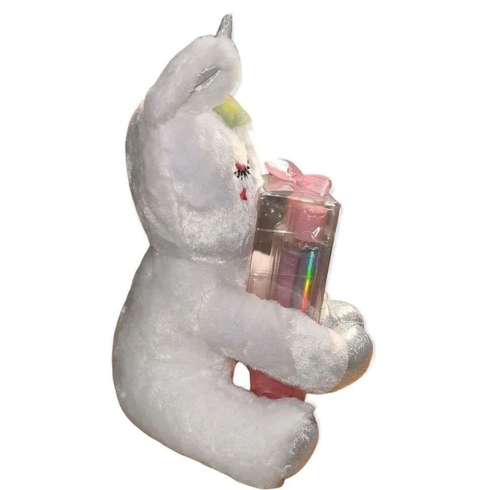 Aeropostale plush sulfate contain