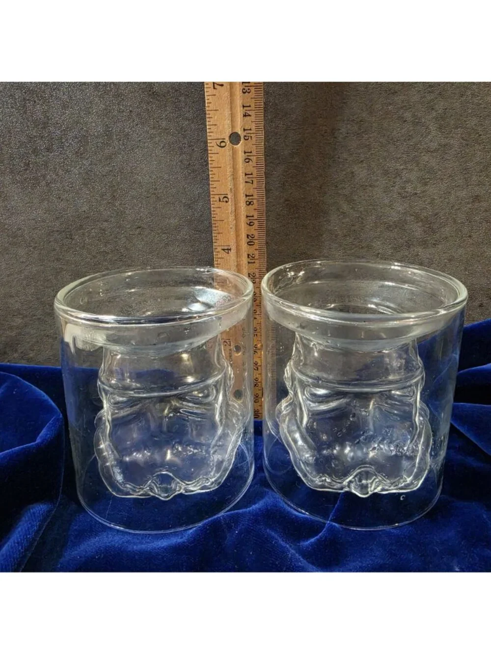 Unbranded / JoyJolt Style father’s glasses