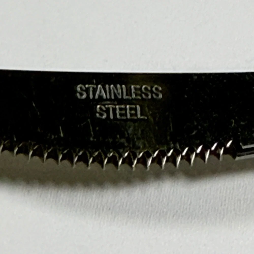 Norpro refund blade