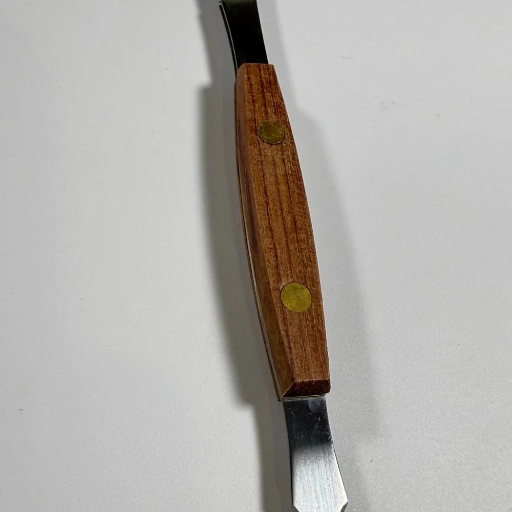 Norpro precise carving