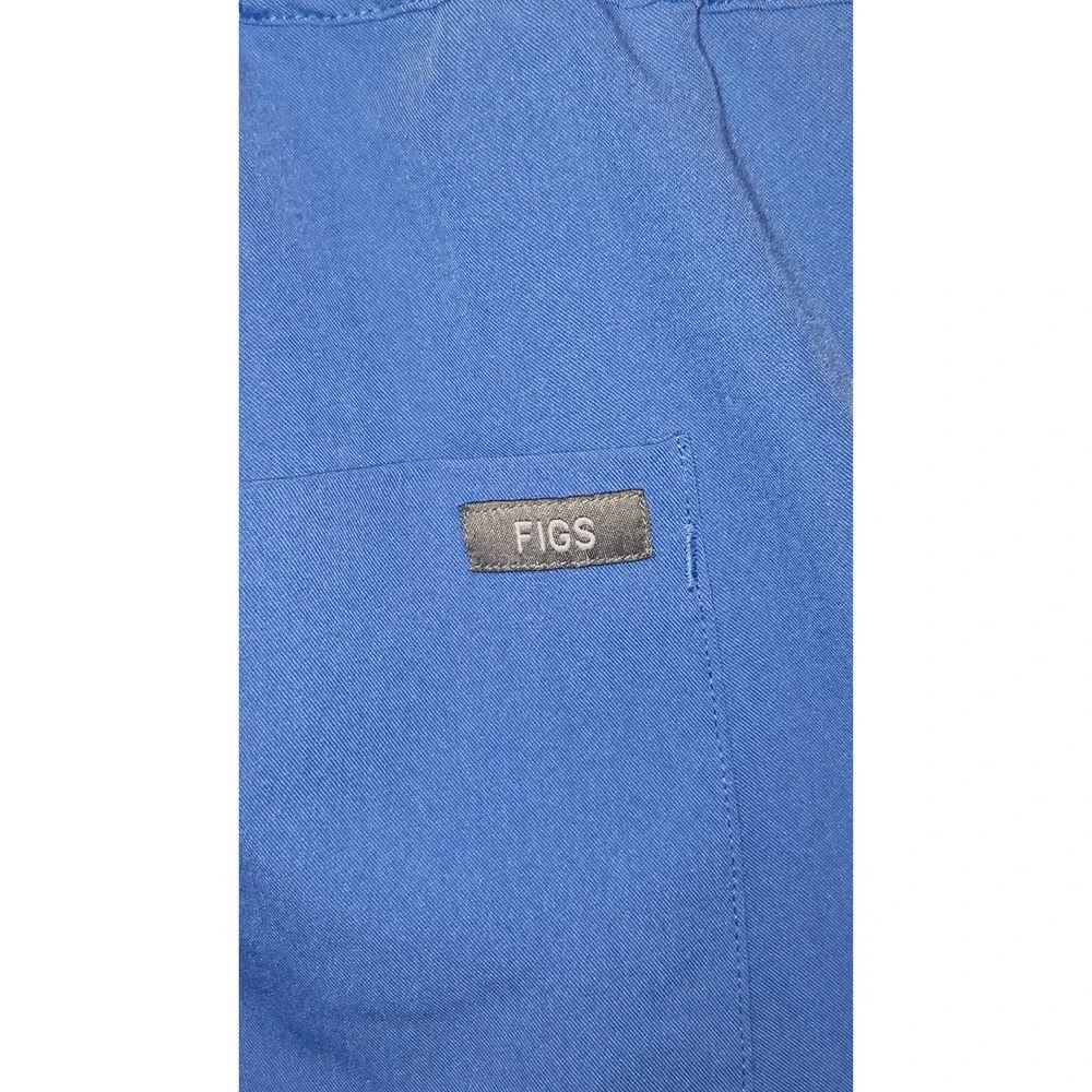 Figs technical collection