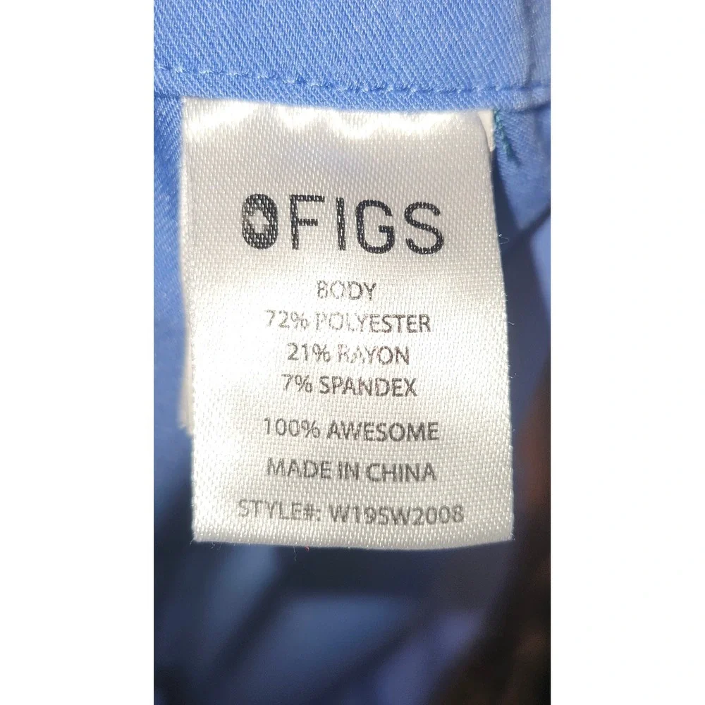 Figs technical collection