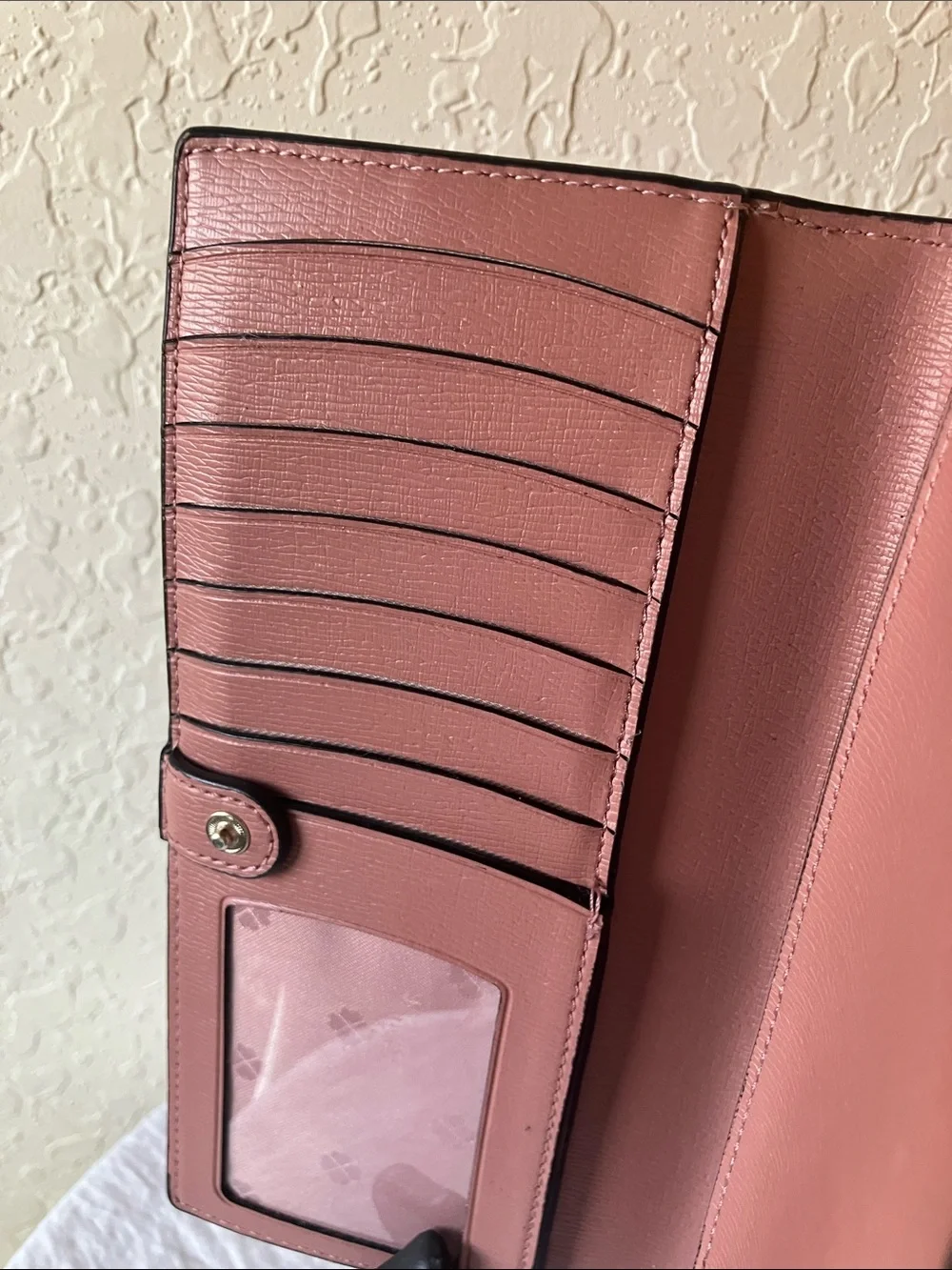 kate spade gold tone