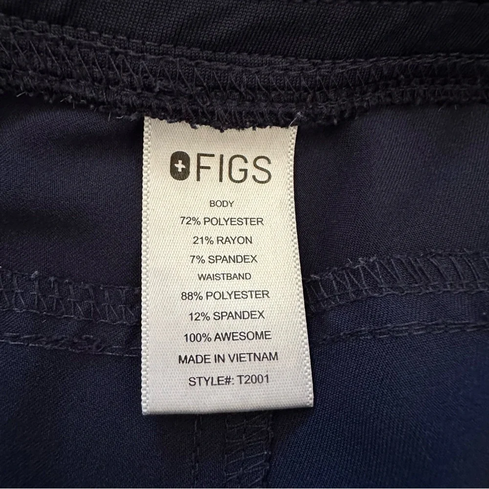Figs from cargo thread