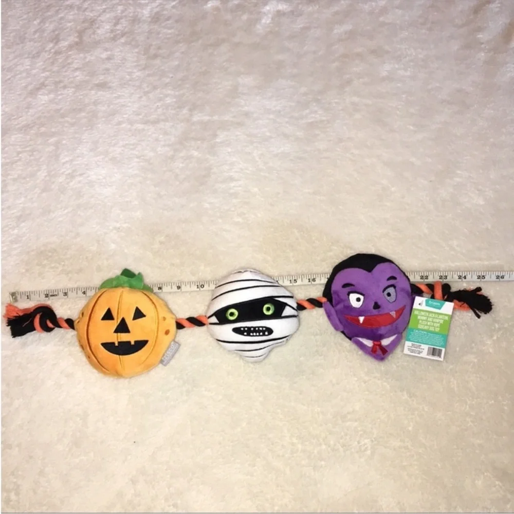 Frisco halloween themed
