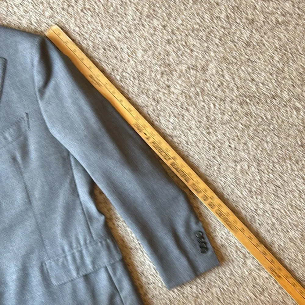 Suitsupply custom made