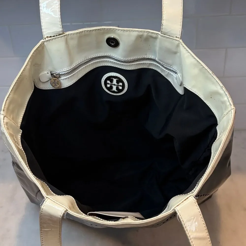 Tory Burch authentic designer