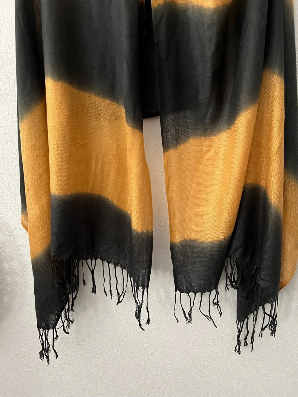 Source Unknown lightweight pashmina