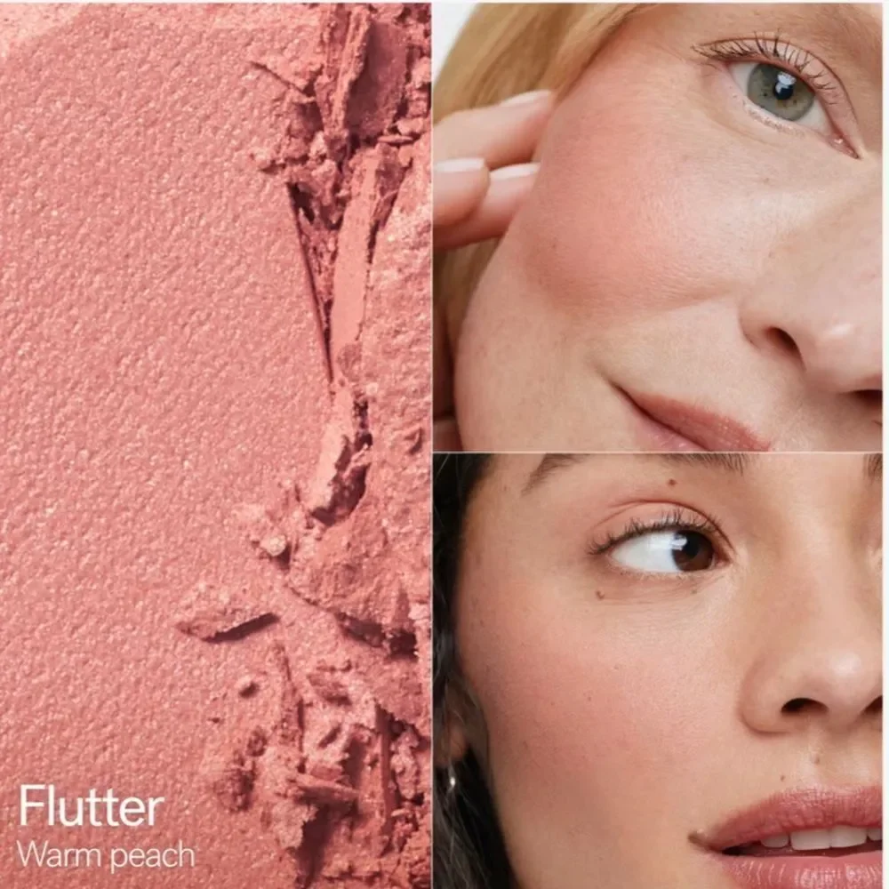 ILIA texture noncomedogenic