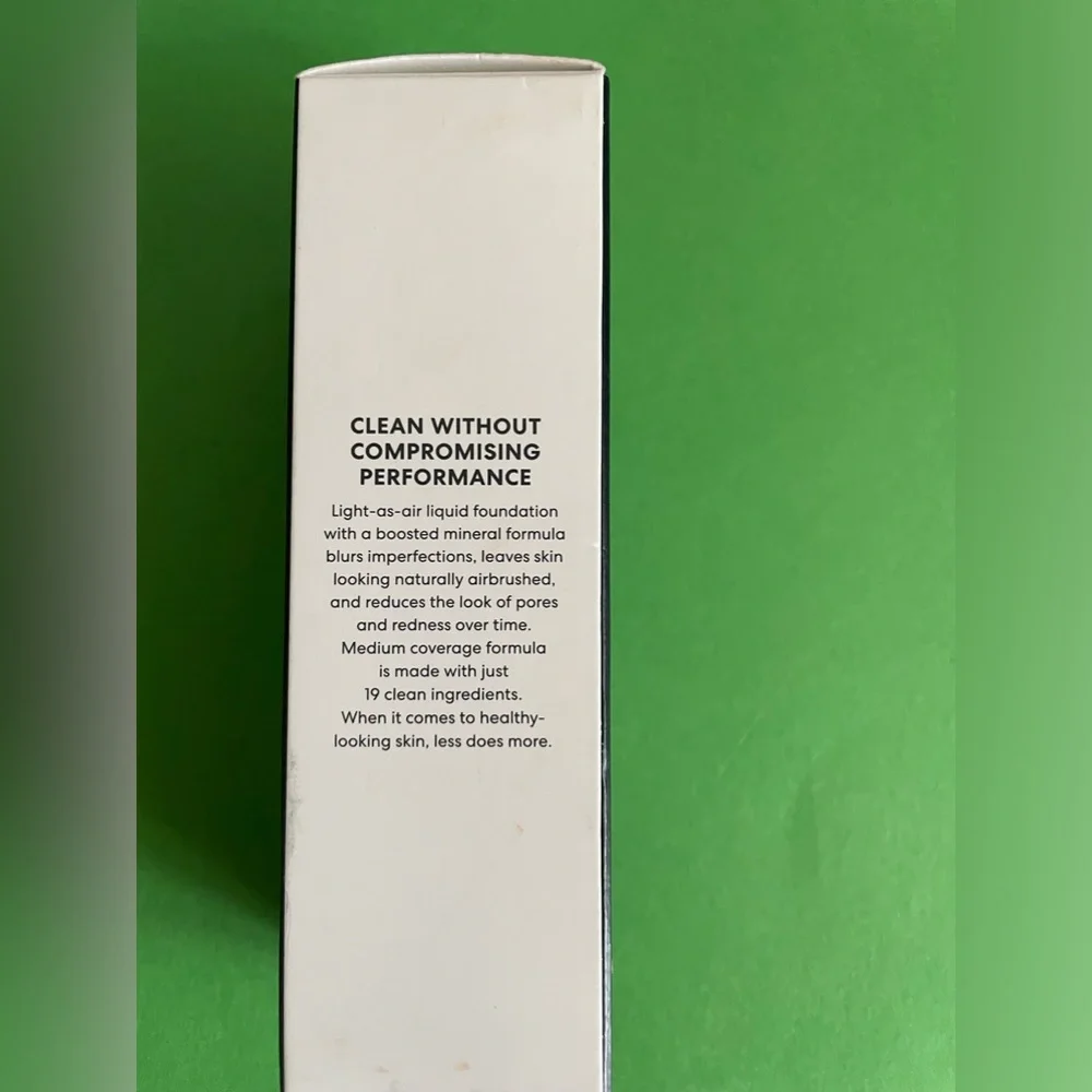 bareMinerals original liquid