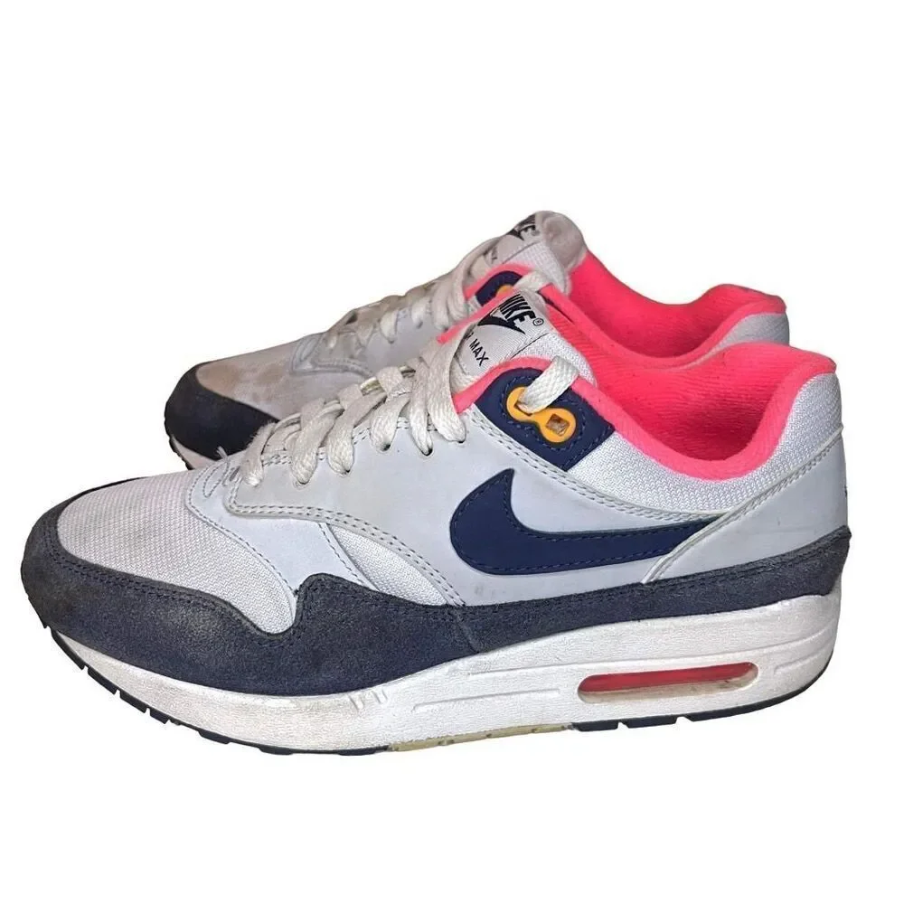 Nike these running